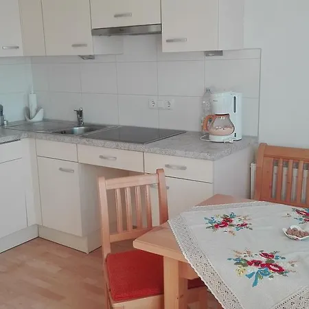 Arche Hof Bichler
