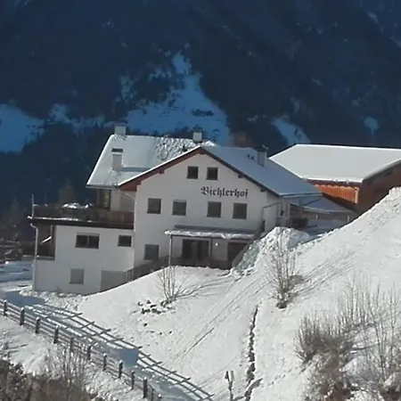 Arche Hof Bichler Gais